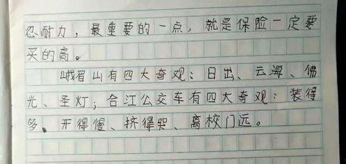 娱乐吃瓜酱小学生作文,小学生眼中的娱乐圈风云